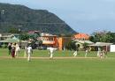 Cricket in Portsmouth: Dominica has long-standing British roots so it